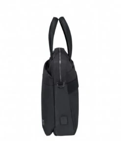 Samsonite Workationist Bailhandle 15.6 Inch Black 10 Samsonite Workationist Bailhandle 15.6 Inch Black -Beroemde Bagage Winkel 142617 1041 3 600