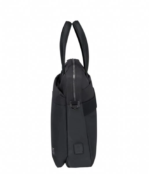 Samsonite Workationist Bailhandle 15.6 Inch Black 5 Samsonite Workationist Bailhandle 15.6 Inch Black - Afbeelding 3