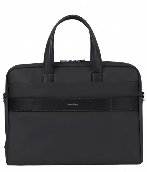 Samsonite Workationist Bailhandle 15.6 Inch Black 6 Samsonite Workationist Bailhandle 15.6 Inch Black - Afbeelding 4
