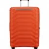 Samsonite Upscape Spinner 75 Expandable Tangerine Orange -Beroemde Bagage Winkel 143110 7976 1 600
