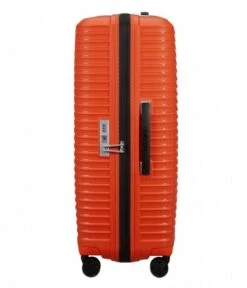 Samsonite Upscape Spinner 75 Expandable Tangerine Orange -Beroemde Bagage Winkel 143110 7976 3 600