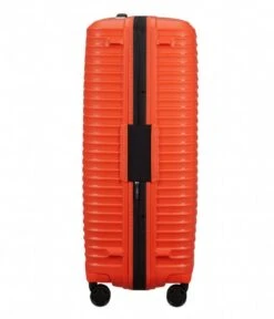 Samsonite Upscape Spinner 75 Expandable Tangerine Orange -Beroemde Bagage Winkel 143110 7976 4 600