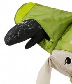 VAUDE Flocke Calf -Beroemde Bagage Winkel 14311 885 4 600