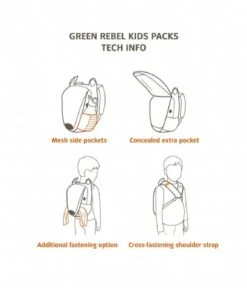 VAUDE Flocke Calf -Beroemde Bagage Winkel 14311 885 5 600