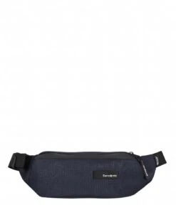 Samsonite Roader Belt Bag Dark Blue