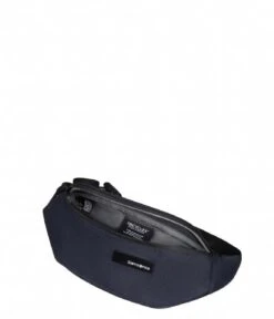 Samsonite Roader Belt Bag Dark Blue -Beroemde Bagage Winkel 143263 1247 3 600