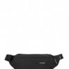 Samsonite Roader Belt Bag Deep Black -Beroemde Bagage Winkel 143263 1276 1 600
