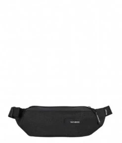 Samsonite Roader Belt Bag Deep Black