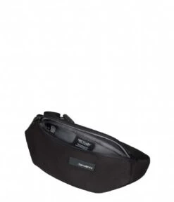 Samsonite Roader Belt Bag Deep Black -Beroemde Bagage Winkel 143263 1276 6 600