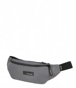 Samsonite Roader Belt Bag Drifter Grey 9 Samsonite Roader Belt Bag Drifter Grey -Beroemde Bagage Winkel 143263 E569 2 600