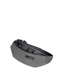 Samsonite Roader Belt Bag Drifter Grey 10 Samsonite Roader Belt Bag Drifter Grey -Beroemde Bagage Winkel 143263 E569 3 600