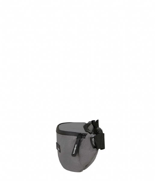 Samsonite Roader Belt Bag Drifter Grey 6 Samsonite Roader Belt Bag Drifter Grey - Afbeelding 4