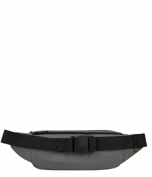 Samsonite Roader Belt Bag Drifter Grey 8 Samsonite Roader Belt Bag Drifter Grey - Afbeelding 6