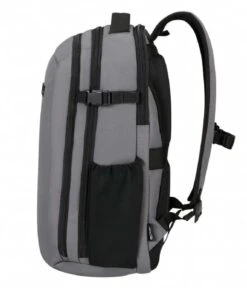 Samsonite Roader Laptop Backpack M Drifter Grey -Beroemde Bagage Winkel 143265 E569 4 600