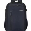 Samsonite Roader Laptop Backpack Large Expandable Dark Blue -Beroemde Bagage Winkel 143266 1247 1 600