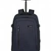 Samsonite Roader Laptop Backpack/Wh 55/20 Dark Blue -Beroemde Bagage Winkel 143267 1247 1 600