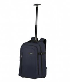Samsonite Roader Laptop Backpack/Wh 55/20 Dark Blue -Beroemde Bagage Winkel 143267 1247 3 600