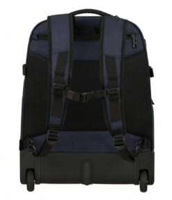 Samsonite Roader Laptop Backpack/Wh 55/20 Dark Blue -Beroemde Bagage Winkel 143267 1247 5 600