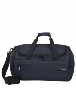 Samsonite Roader Duffle S Dark Blue