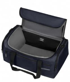 Samsonite Roader Duffle S Dark Blue -Beroemde Bagage Winkel 143268 1247 4 600