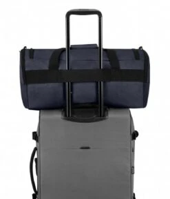 Samsonite Roader Duffle S Dark Blue -Beroemde Bagage Winkel 143268 1247 5 600