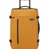 Samsonite Roader Duffle/Wh 79/29 Rad Yellow -Beroemde Bagage Winkel 143273 4702 1 600