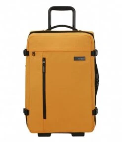 Samsonite Roader Duffle/Wh 79/29 Rad Yellow