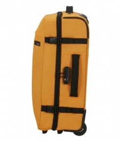 Samsonite Roader Duffle/Wh 79/29 Rad Yellow 10 Samsonite Roader Duffle/Wh 79/29 Rad Yellow -Beroemde Bagage Winkel 143273 4702 3 600
