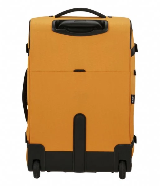 Samsonite Roader Duffle/Wh 79/29 Rad Yellow 6 Samsonite Roader Duffle/Wh 79/29 Rad Yellow - Afbeelding 4