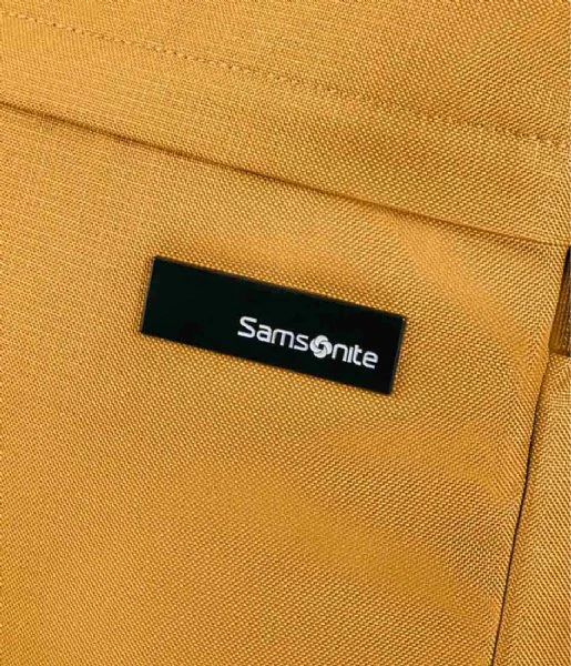 Samsonite Roader Duffle/Wh 79/29 Rad Yellow 8 Samsonite Roader Duffle/Wh 79/29 Rad Yellow - Afbeelding 6