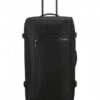 Samsonite Roader Duffle Wheels 79 Deep Black -Beroemde Bagage Winkel 143273 1276 1 600