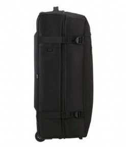 Samsonite Roader Duffle Wheels 79 Deep Black -Beroemde Bagage Winkel 143273 1276 3 600