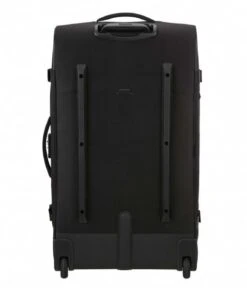 Samsonite Roader Duffle Wheels 79 Deep Black -Beroemde Bagage Winkel 143273 1276 4 600