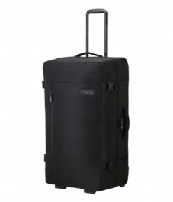 Samsonite Roader Duffle Wheels 79 Deep Black -Beroemde Bagage Winkel 143273 1276 5 600