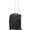 Samsonite Respark Spinner 55 Length 35 Expandable Forest Green -Beroemde Bagage Winkel 143325 1339 1 600