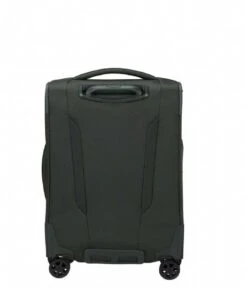 Samsonite Respark Spinner 55 Length 35 Expandable Forest Green -Beroemde Bagage Winkel 143325 1339 2 600
