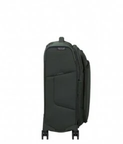 Samsonite Respark Spinner 55 Length 35 Expandable Forest Green -Beroemde Bagage Winkel 143325 1339 4 600
