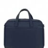 Samsonite Respark Laptop Shoulder Bag Midnight Blue 1 Samsonite Respark Laptop Shoulder Bag Midnight Blue -Beroemde Bagage Winkel 143334 1549 1 600