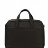Samsonite Respark Laptop Shoulder Bag Ozone Black -Beroemde Bagage Winkel 143334 7416 1 600
