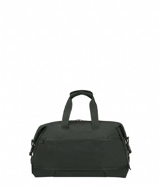 Samsonite Respark Duffle 48 Overnighter Forest Green 3 Samsonite Respark Duffle 48 Overnighter Forest Green