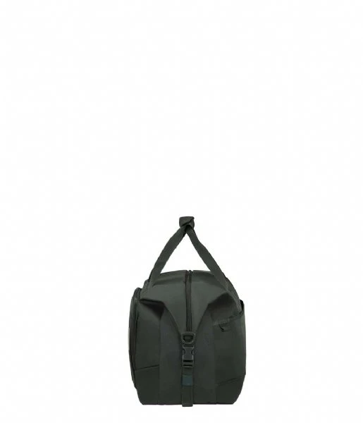 Samsonite Respark Duffle 48 Overnighter Forest Green 5 Samsonite Respark Duffle 48 Overnighter Forest Green - Afbeelding 3