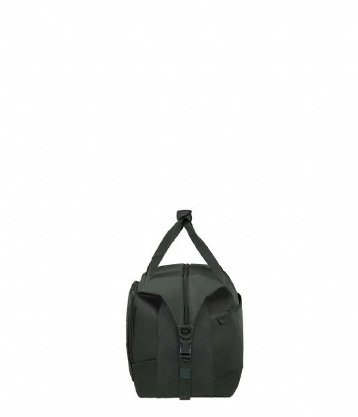 Samsonite Respark Duffle 48 Overnighter Forest Green 6 Samsonite Respark Duffle 48 Overnighter Forest Green - Afbeelding 4