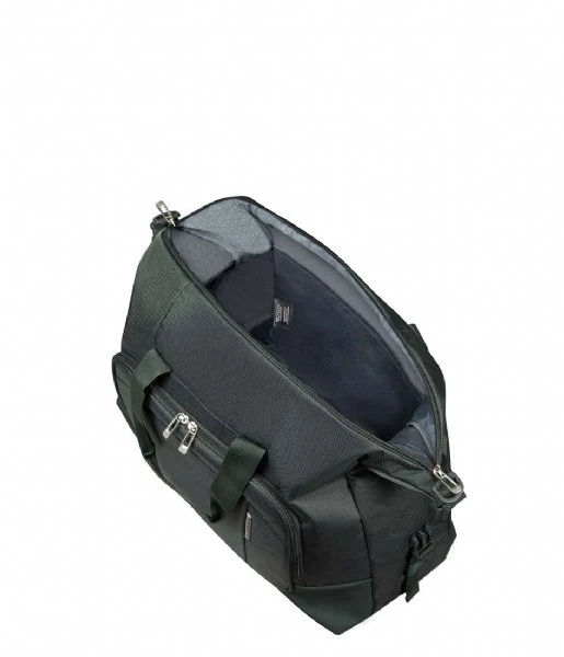 Samsonite Respark Duffle 48 Overnighter Forest Green 7 Samsonite Respark Duffle 48 Overnighter Forest Green - Afbeelding 5
