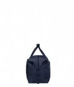Samsonite Respark Duffle 48 Overnighter Midnight Blue -Beroemde Bagage Winkel 143335 1549 3 600