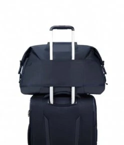 Samsonite Respark Duffle 48 Overnighter Midnight Blue -Beroemde Bagage Winkel 143335 1549 5 600