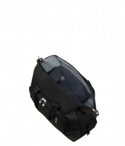 Samsonite Respark Duffle 48 Overnighter Ozone Black -Beroemde Bagage Winkel 143335 7416 5 600