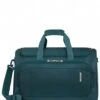Samsonite Respark Duffle 55/22 Twonighter Petrol Blue 1 Samsonite Respark Duffle 55/22 Twonighter Petrol Blue -Beroemde Bagage Winkel 143336 1686 1 600