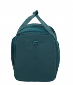 Samsonite Respark Duffle 55/22 Twonighter Petrol Blue -Beroemde Bagage Winkel 143336 1686 3 600