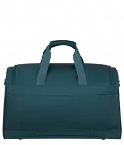 Samsonite Respark Duffle 55/22 Twonighter Petrol Blue -Beroemde Bagage Winkel 143336 1686 4 600