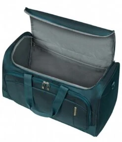 Samsonite Respark Duffle 55/22 Twonighter Petrol Blue -Beroemde Bagage Winkel 143336 1686 5 600